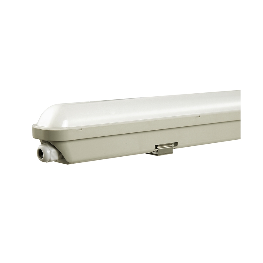 LED Индустриална флуоресцентна лампа LED/20W/230V IP65