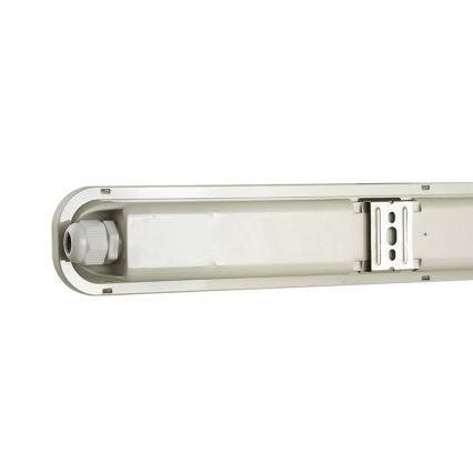 LED Индустриална флуоресцентна лампа LED/20W/230V IP65