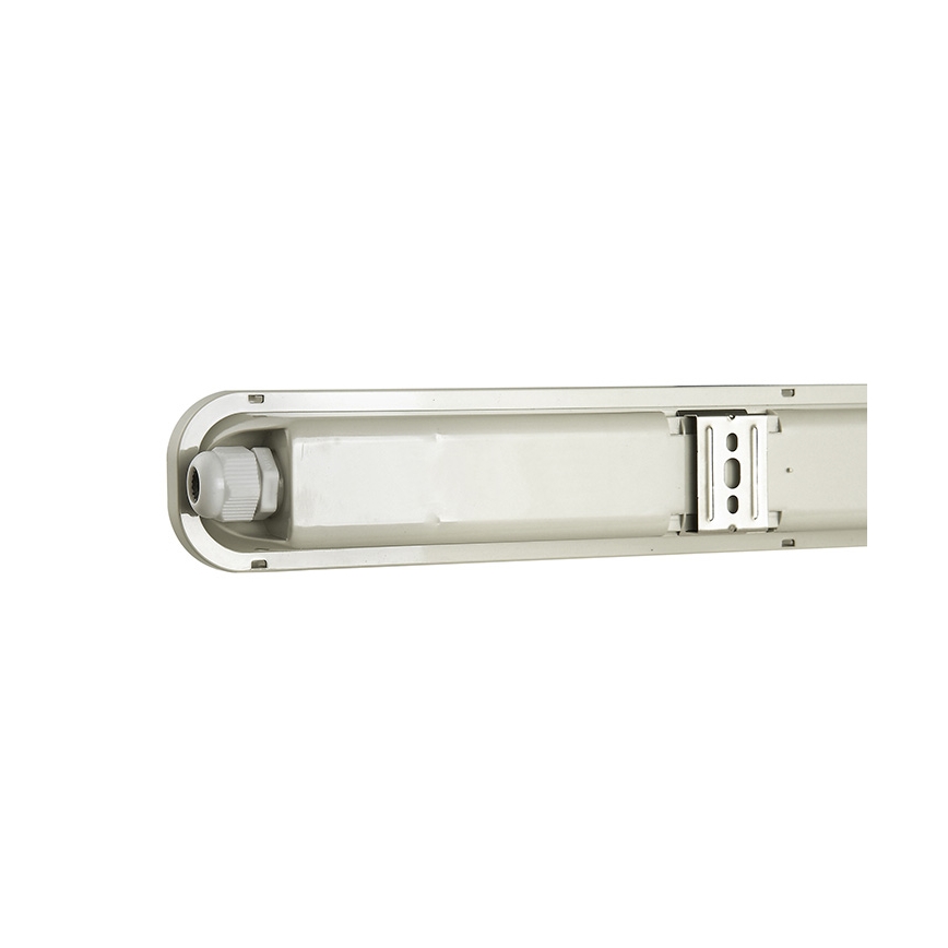 LED Индустриална флуоресцентна лампа LED/20W/230V IP65