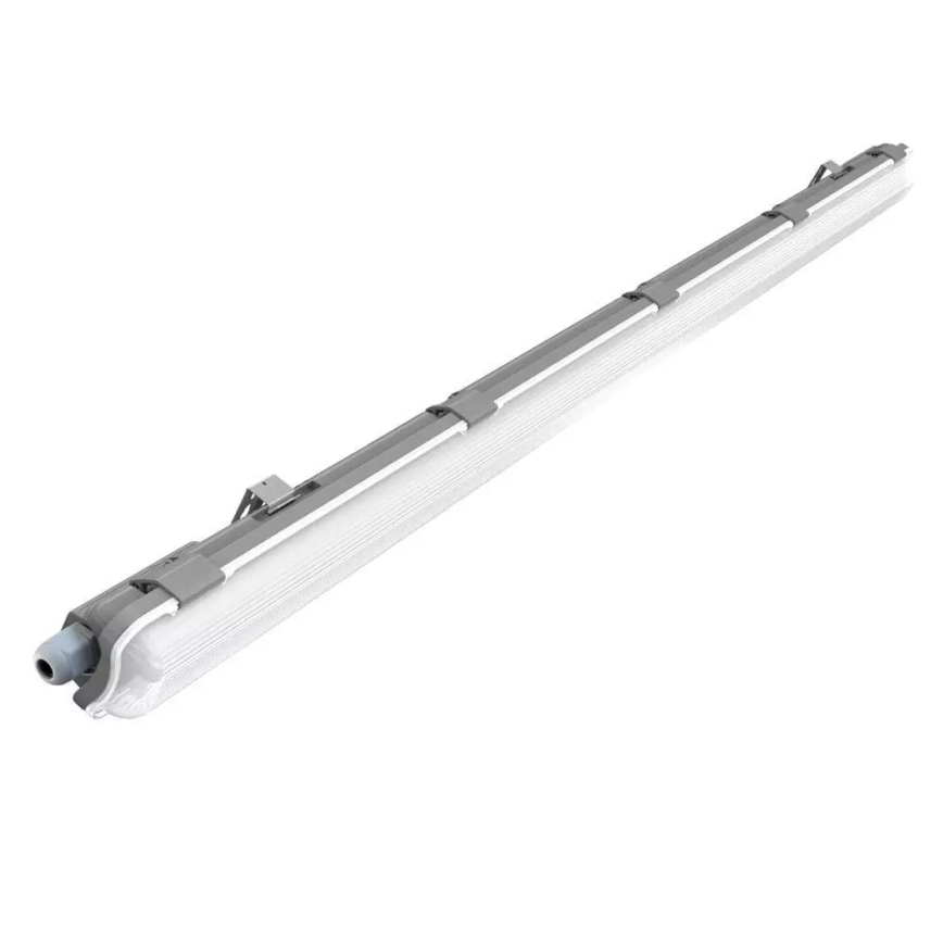 LED индустриална флуоресцентна лампа LED/22W/230V 6400K 150 см IP65
