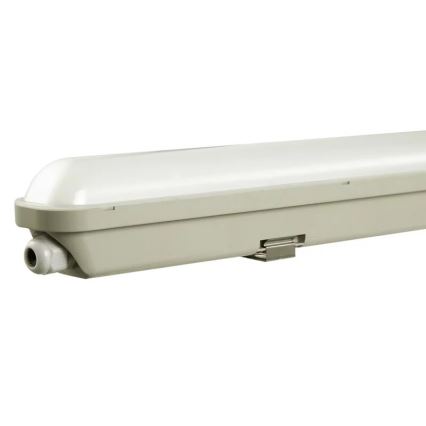 LED Индустриална флуоресцентна лампа LED/30W/230V IP65