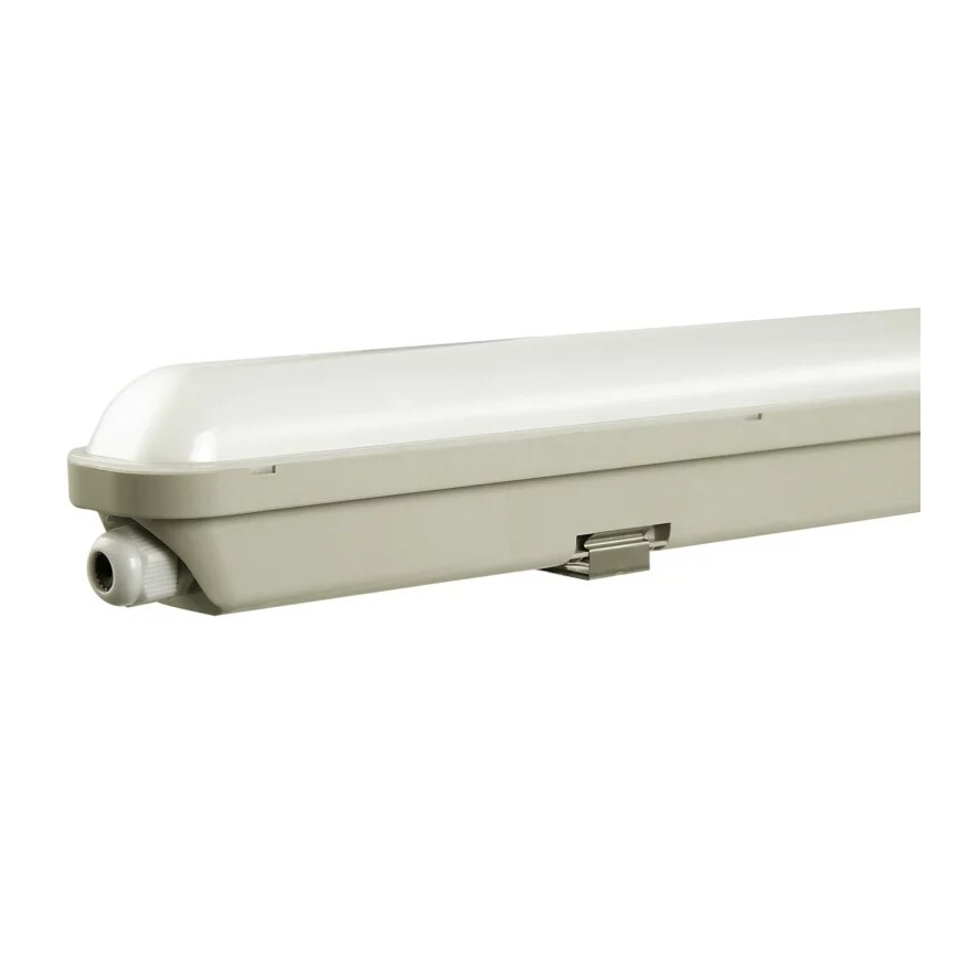 LED Индустриална флуоресцентна лампа LED/30W/230V IP65