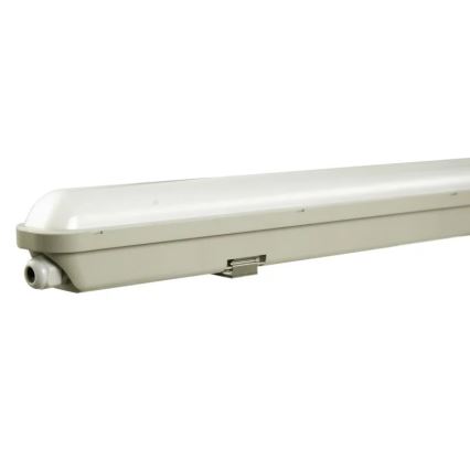 LED Индустриална флуоресцентна лампа LED/30W/230V IP65