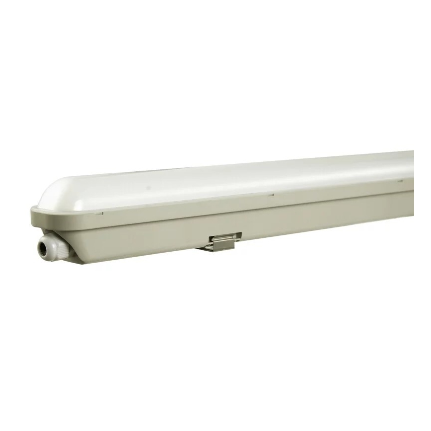 LED Индустриална флуоресцентна лампа LED/30W/230V IP65
