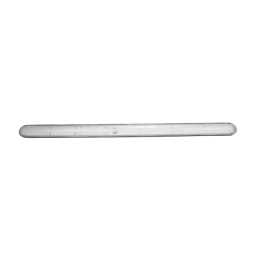 LED индустриална флуоресцентна лампа LIMEA GIGANT LED/38W/230V IP65 1190mm черен