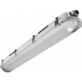 LED индустриална флуоресцентна лампа LIMEA GIGANT PRO LED/12/21W/230V 4000K IK10 IP66 60 см