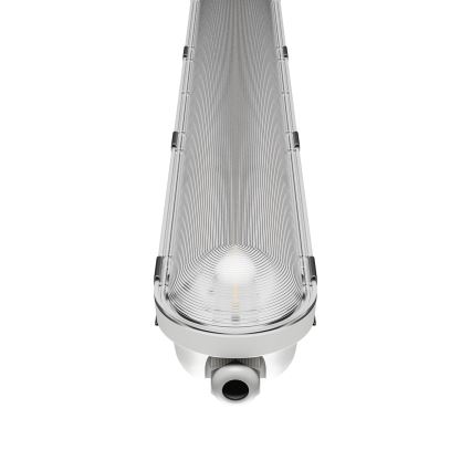 LED индустриална флуоресцентна лампа LIMEA GIGANT PRO LED/12/21W/230V 4000K IK10 IP66 60 см