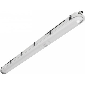 LED индустриална флуоресцентна лампа LIMEA GIGANT PRO LED/20/26/33/40W/230V 6000K IK10 IP66 120 см