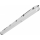 LED индустриална флуоресцентна лампа LIMEA GIGANT PRO LED/20/26/33/40W/230V 6000K IK10 IP66 120 см