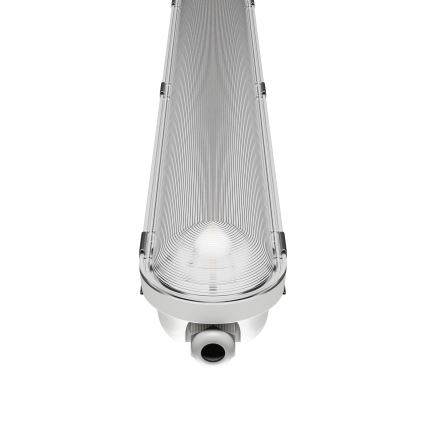 LED индустриална флуоресцентна лампа LIMEA GIGANT PRO LED/20/26/33/40W/230V 6000K IK10 IP66 120 см