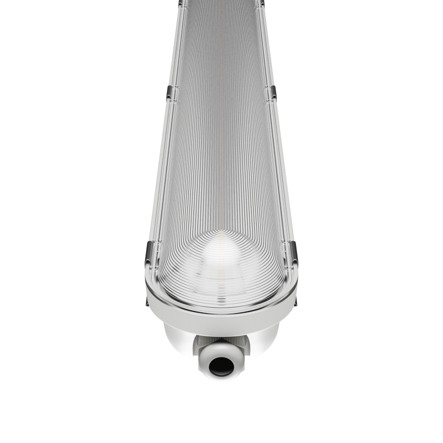 LED индустриална флуоресцентна лампа LIMEA GIGANT PRO LED/20/26/33/40W/230V 6000K IK10 IP66 120 см