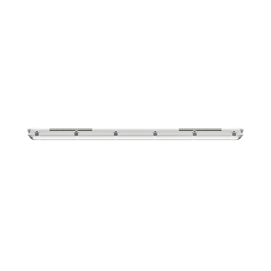 LED индустриална флуоресцентна лампа LIMEA GIGANT PRO LED/20/26/33/40W/230V 6000K IK10 IP66 120 см