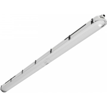 LED индустриална флуоресцентна лампа LIMEA GIGANT PRO LED/40/54/68/85W/230V 4000K IK10 IP66 150 см