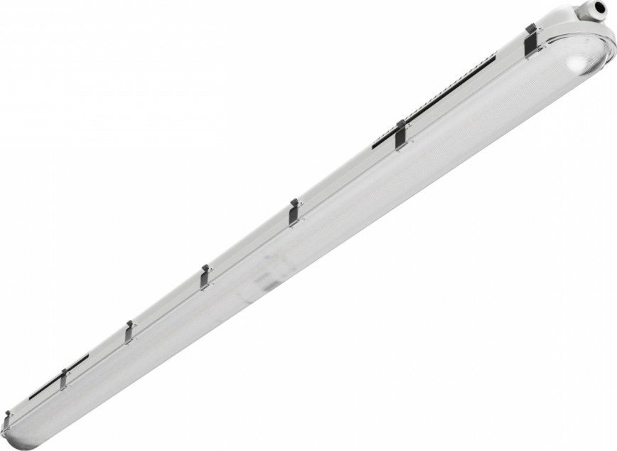 LED индустриална флуоресцентна лампа LIMEA GIGANT PRO LED/40/54/68/85W/230V 4000K IK10 IP66 150 см