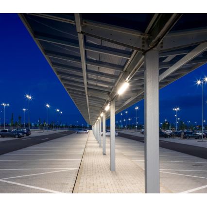 LED индустриална флуоресцентна лампа NEXFORCE LED/36W/230V 4000K IP66