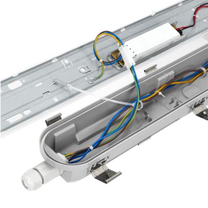 LED индустриална флуоресцентна лампа NEXFORCE LED/36W/230V 4000K IP66
