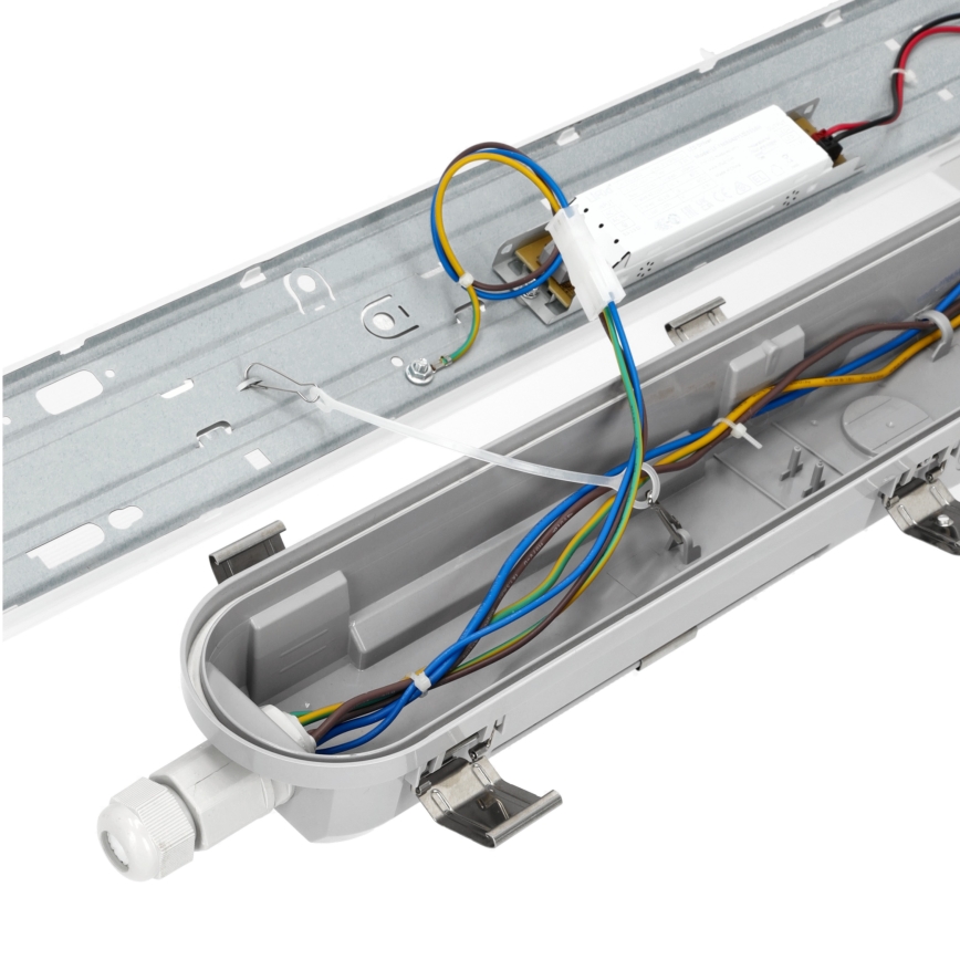 LED индустриална флуоресцентна лампа NEXFORCE LED/36W/230V 4000K IP66