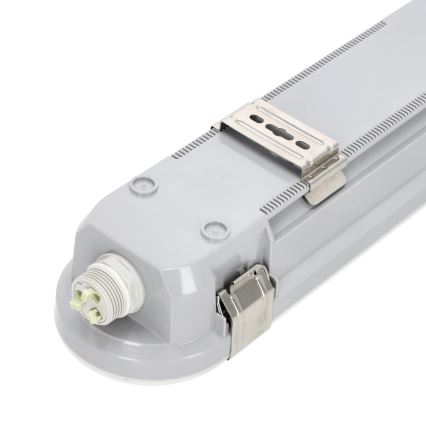 LED индустриална флуоресцентна лампа NEXFORCE LED/52W/230V IP66 4000K