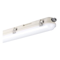 LED индустриална флуоресцентна лампа с авариен модул EMERGENCY LED/36W/230V 4000K 120 см IP65