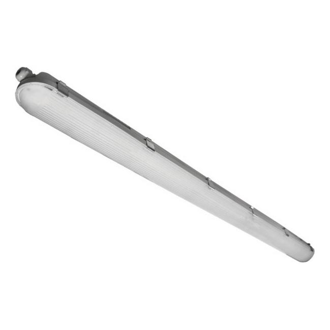 LED индустриална флуоресцентна лампа SIRMIUM LED/52W/230V IP65 4000K 150 см