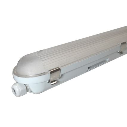 LED индустриална флуоресцентна лампа SIRMIUM LED/52W/230V IP65 4000K 150 см