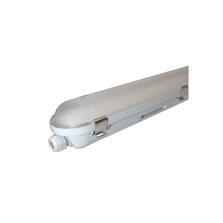 LED индустриална флуоресцентна лампа SIRMIUM LED/52W/230V IP65 4000K 150 см