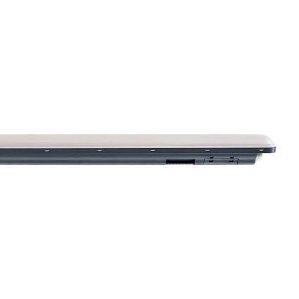 LED индустриална флуоресцентна лампа със сензор  X-SERIES LED/36W/230V 6500K 120 см IP65