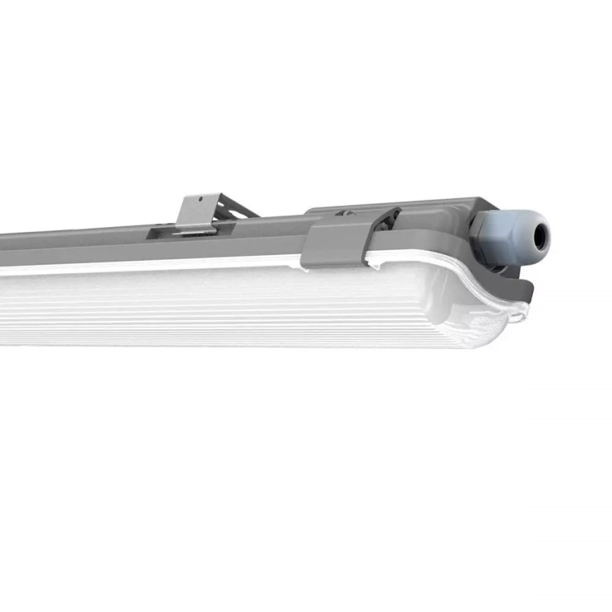 LED индустриална флуоресцентна лампа T8 1xG13/18W/230V 4000K 120 см IP65