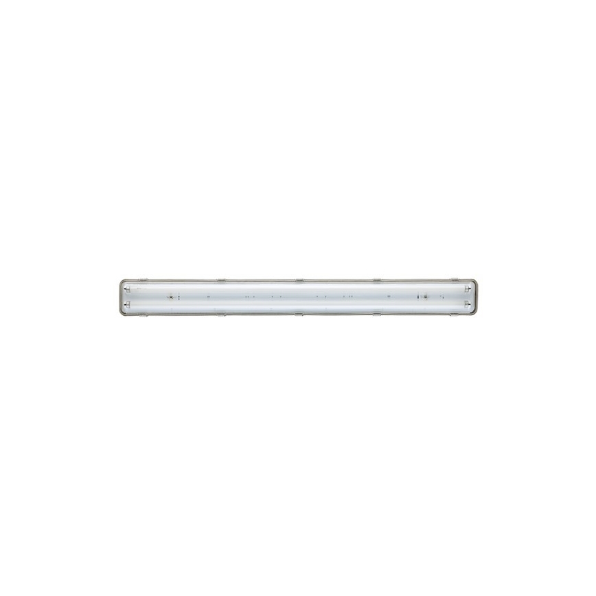 LED Индустриална флуоресцентна лампа T8 2xG13/18W/230V IP65