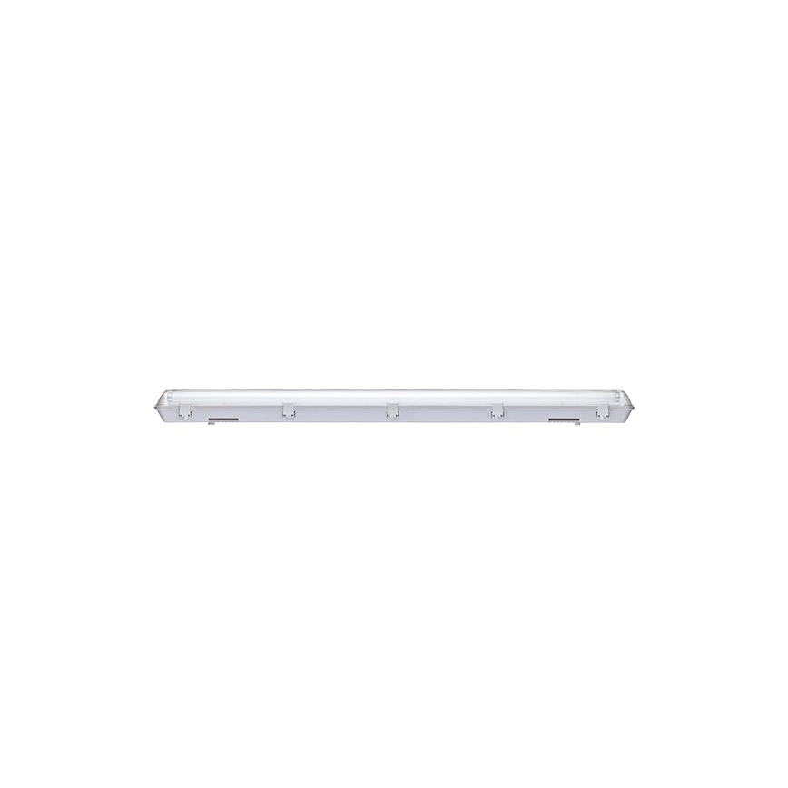 LED Индустриална флуоресцентна лампа T8 2xG13/18W/230V IP65