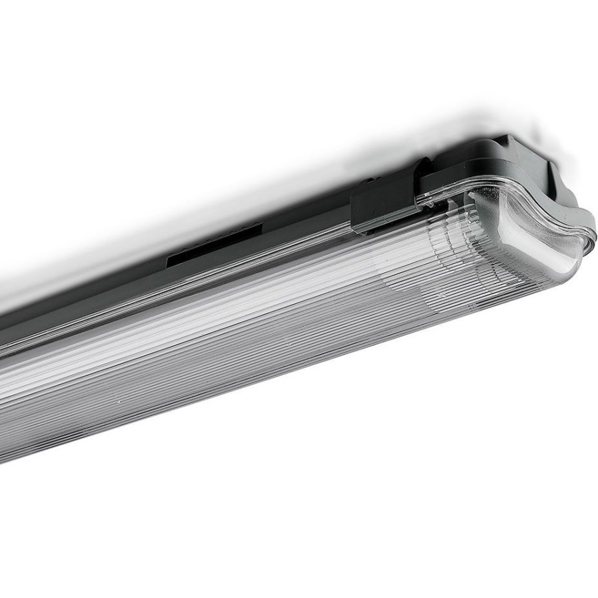 LED индустриална флуоресцентна лампа T8 2xG13/22W/230V IP65 4000K 156 см