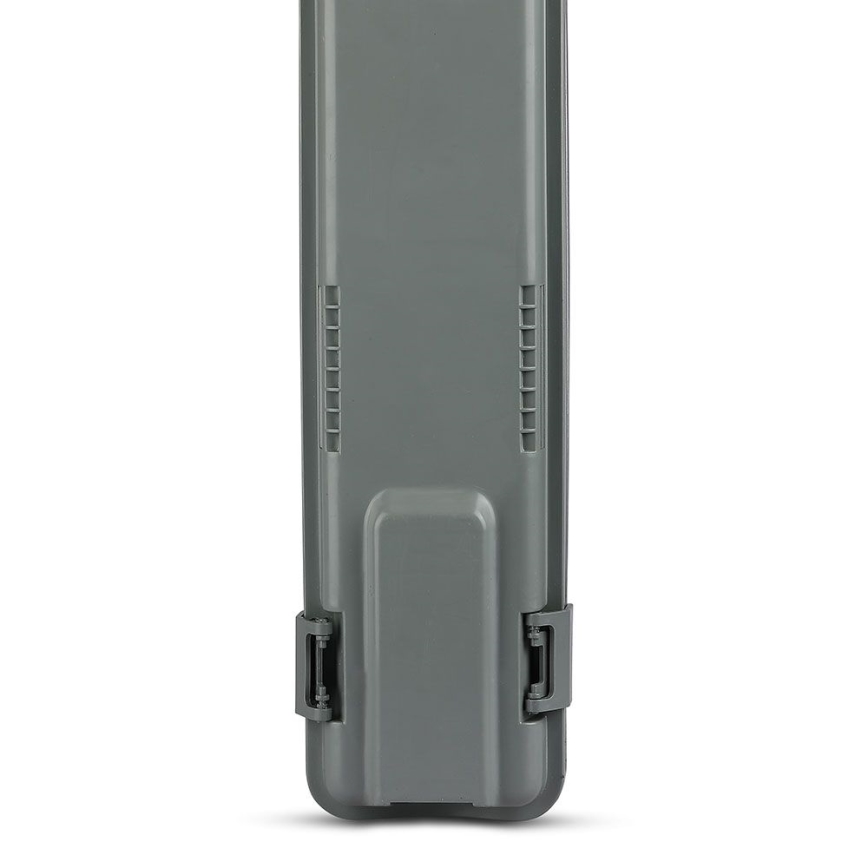 LED индустриална флуоресцентна лампа T8 2xG13/22W/230V IP65 4000K 156 см
