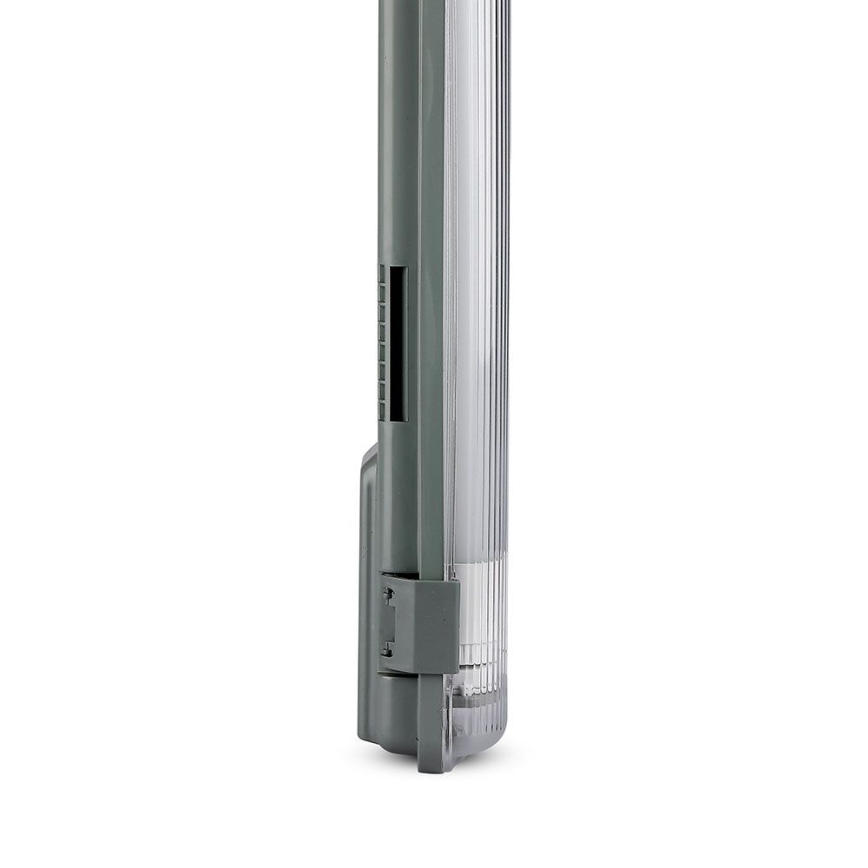 LED индустриална флуоресцентна лампа T8 2xG13/22W/230V IP65 4000K 156 см