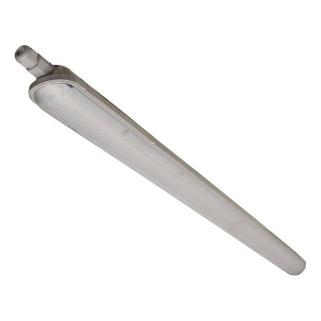LED индустриална флуоресцентна лампа VILER LED/40W/230V IP65 4000K 120 см