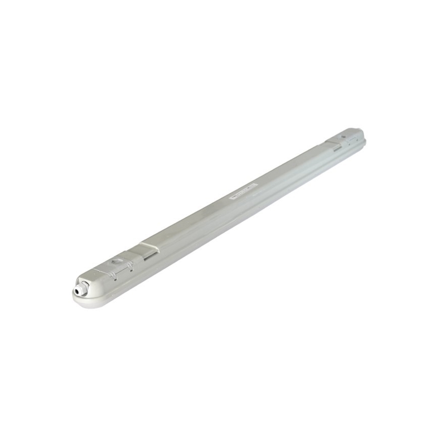 LED индустриална флуоресцентна лампа WALCOT LED/37W/230V IP65 4000K 120 см