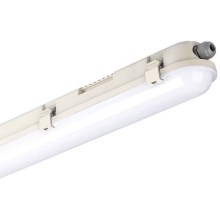 LED Индустриална флуоресцента лампа SAMSUNG CHIP LED/70W/230V 4000K 150см IP65
