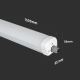 LED Индустриална флуоресцентна лампа G-SERIES LED/48W/230V 4000K 150см IP65
