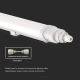 LED индустриална флуоресцентна лампа LED/18W/230V 4000K IP65 60 см