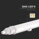 LED индустриална флуоресцентна лампа LED/18W/230V 6500K IP65 60 см