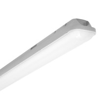 LED Индустриална флуоресцентна лампа MARENA LINX 60 LED/18W/230V IP65