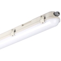 LED Индустриална флуоресцентна лампа SAMSUNG CHIP LED/60W/230V 4000K 120см IP65