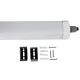 LED Индустриална флуоресцентна лампа X-SERIES LED/24W/230V 6500K 120см IP65