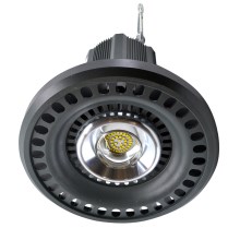 LED Индустриална лампа High Bay CREE CHIP LED/150W/230V 120° IP44