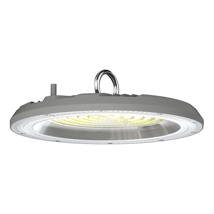 LED Индустриална лампа High Bay LED/100W/230V 3000/4000/6500K IP65 ø 23,5 см