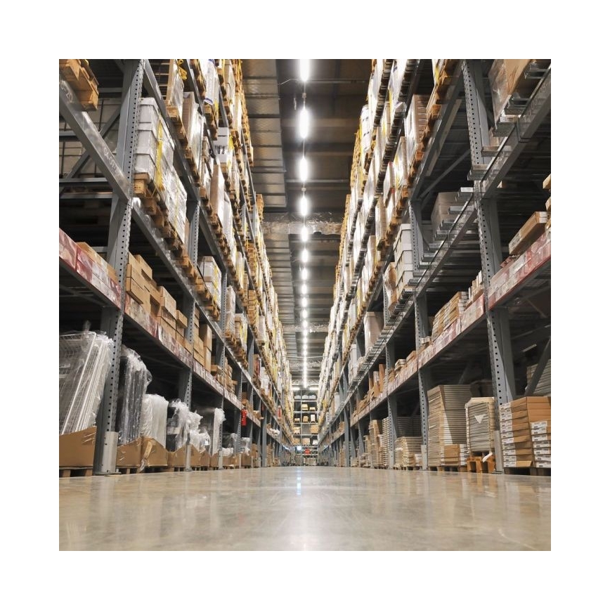 LED Индустриална лампа High Bay LED/100W/230V 4000K IP65