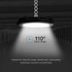 LED Индустриална лампа High Bay LED/100W/230V IP65 4000K