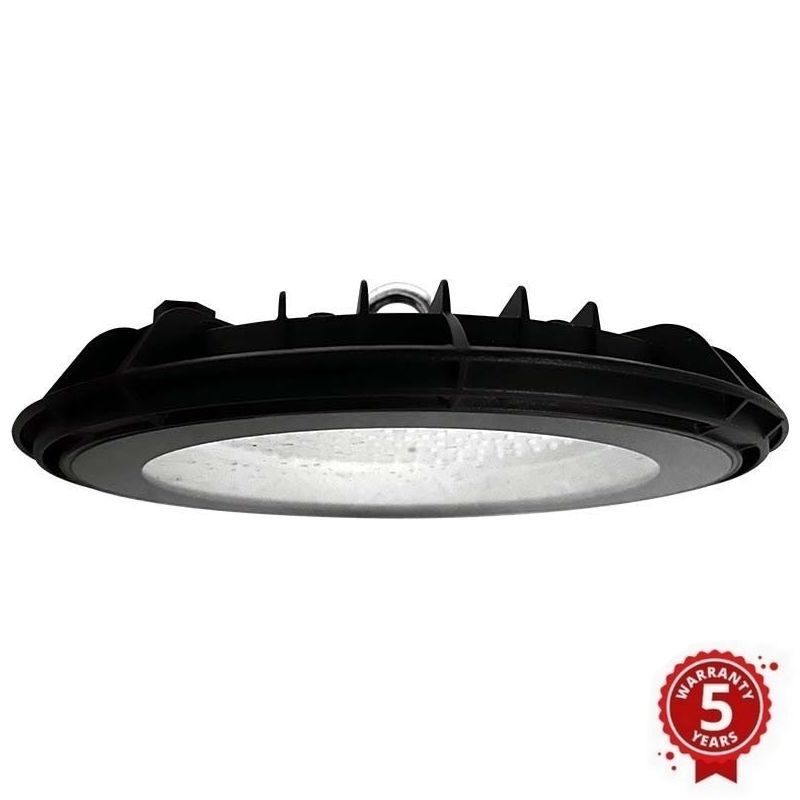 LED Индустриална лампа High Bay LED/200W/230V 6500K IP65