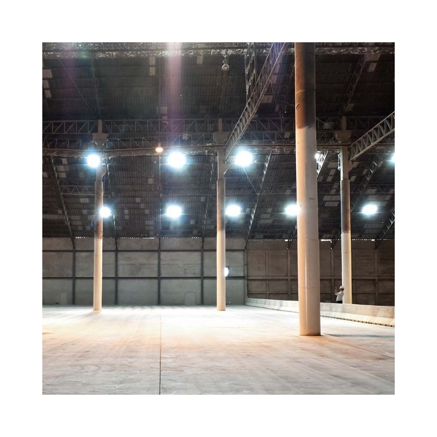 LED Индустриална лампа High Bay LED/200W/230V IP65 4000K