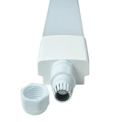 LED Индустриална лампа LED/36W/230V 4000K IP65 120 см