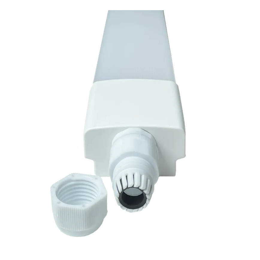 LED Индустриална лампа LED/36W/230V 4000K IP65 120 см